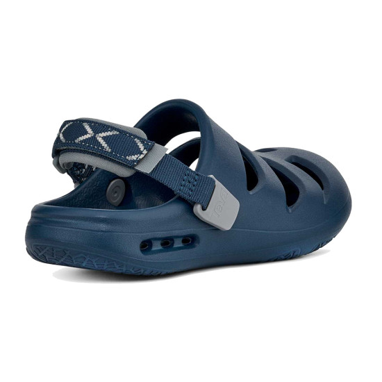 Teva Kids ApreAqua Closed-Toe Water Sandal